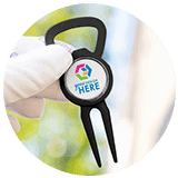 Divot Tools
